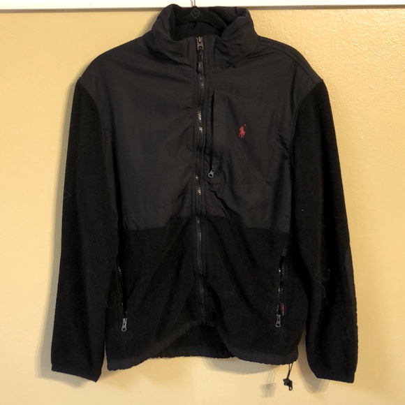 Polo by Ralph Lauren Men’s Jacket - Picture 1 of 3